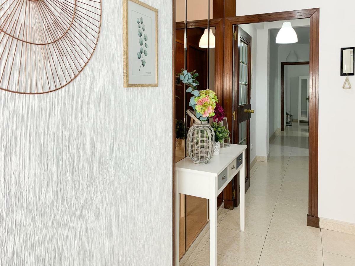 Cosy Flats Luceros Apartment Alicante Exterior photo