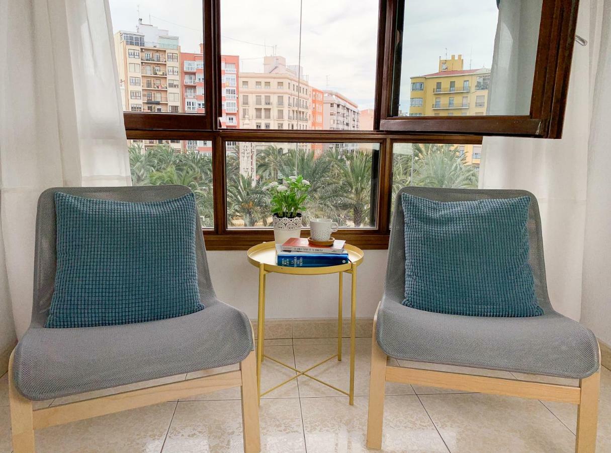 Cosy Flats Luceros Apartment Alicante Exterior photo