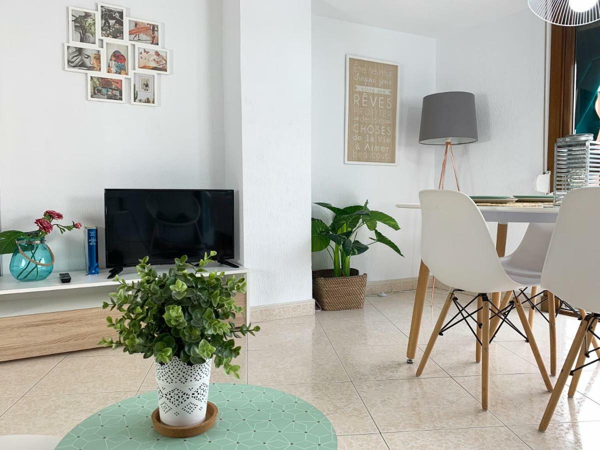 Cosy Flats Luceros Apartment Alicante Exterior photo